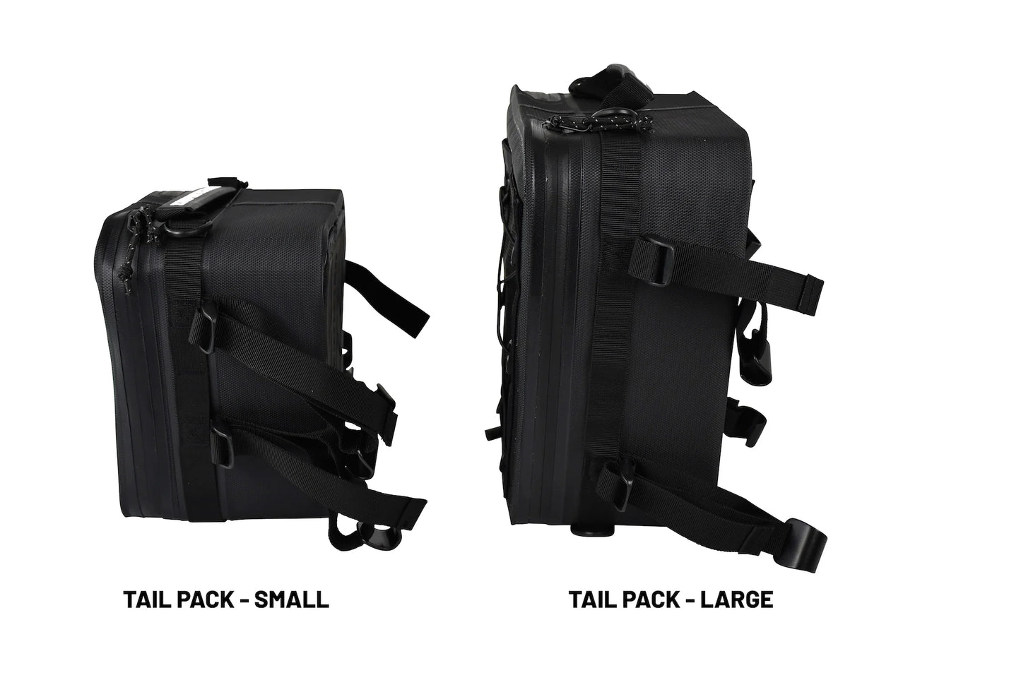 TAIL PACK - SMALL