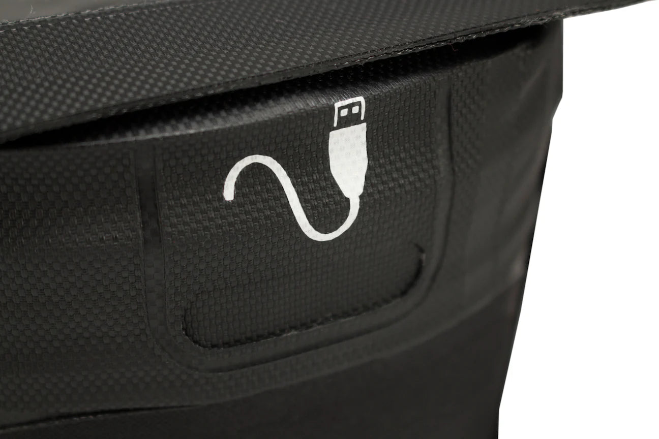 SANDSTORM 4S TANK BAG