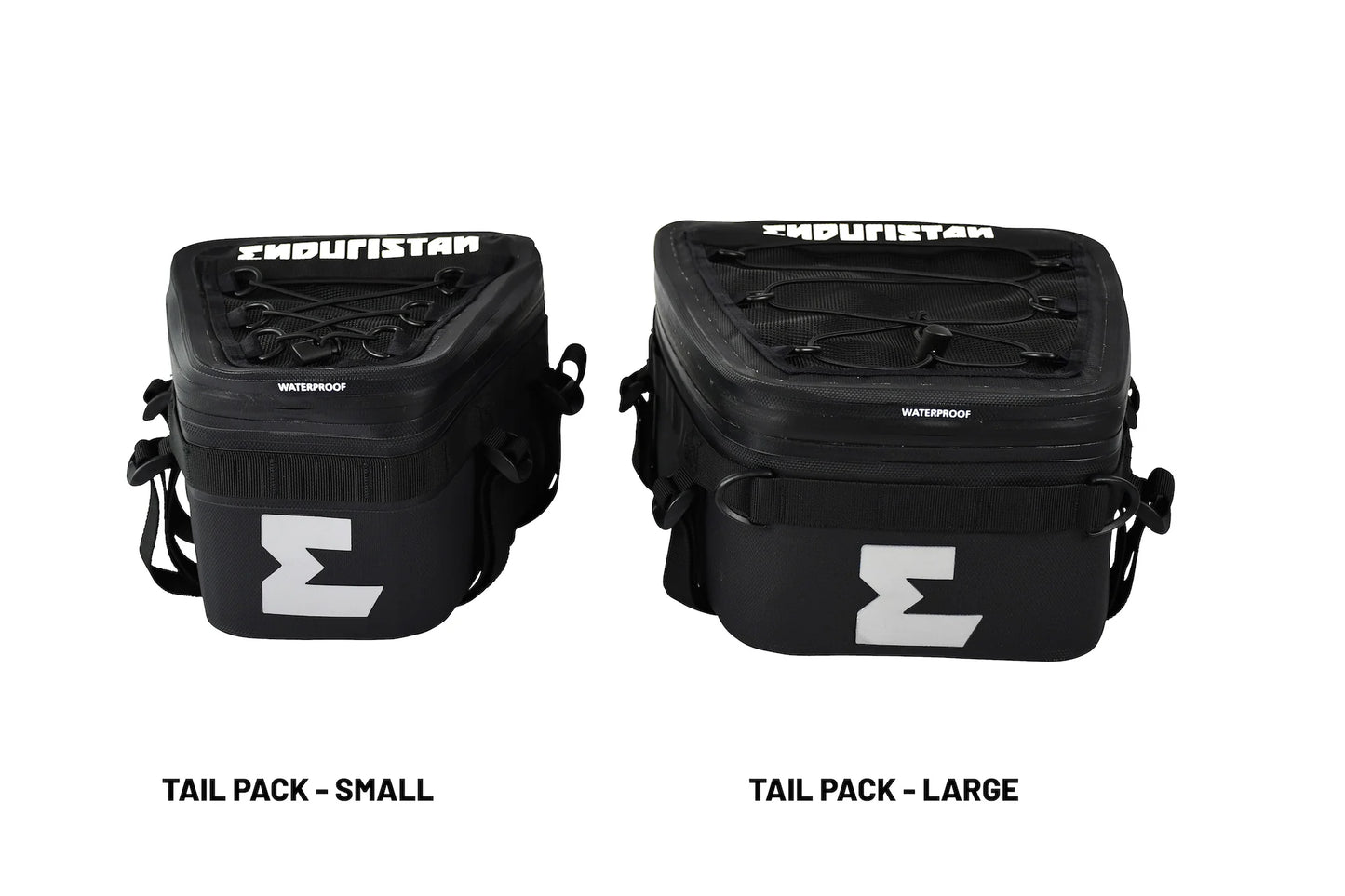 TAIL PACK - SMALL