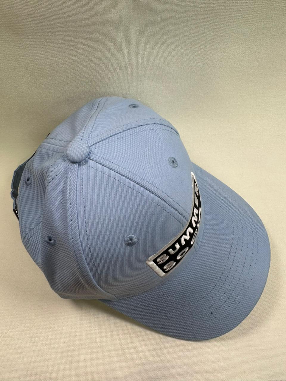 Summer Social 2026 Trucker Cap