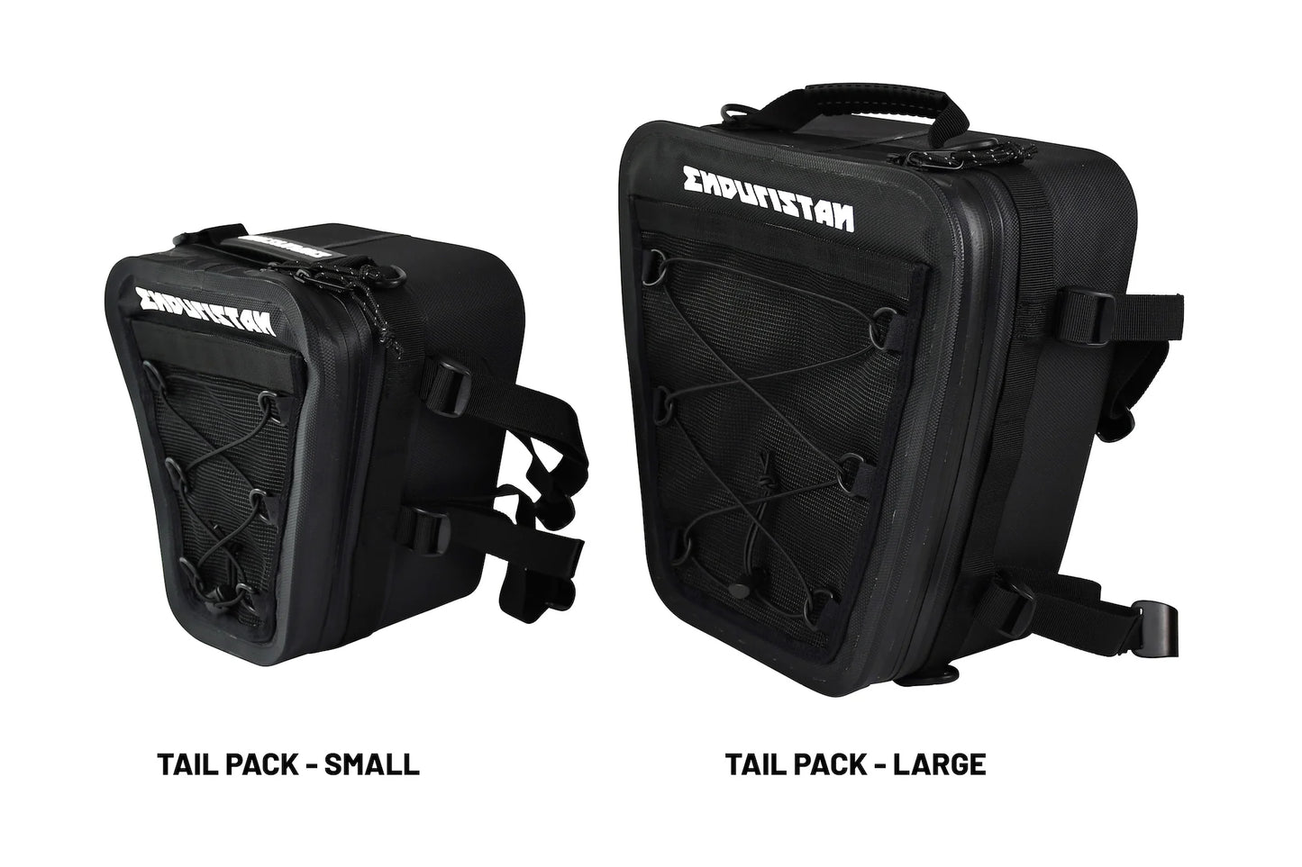 TAIL PACK - SMALL