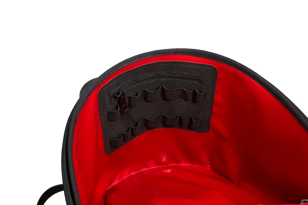 SANDSTORM 4A TANK BAG