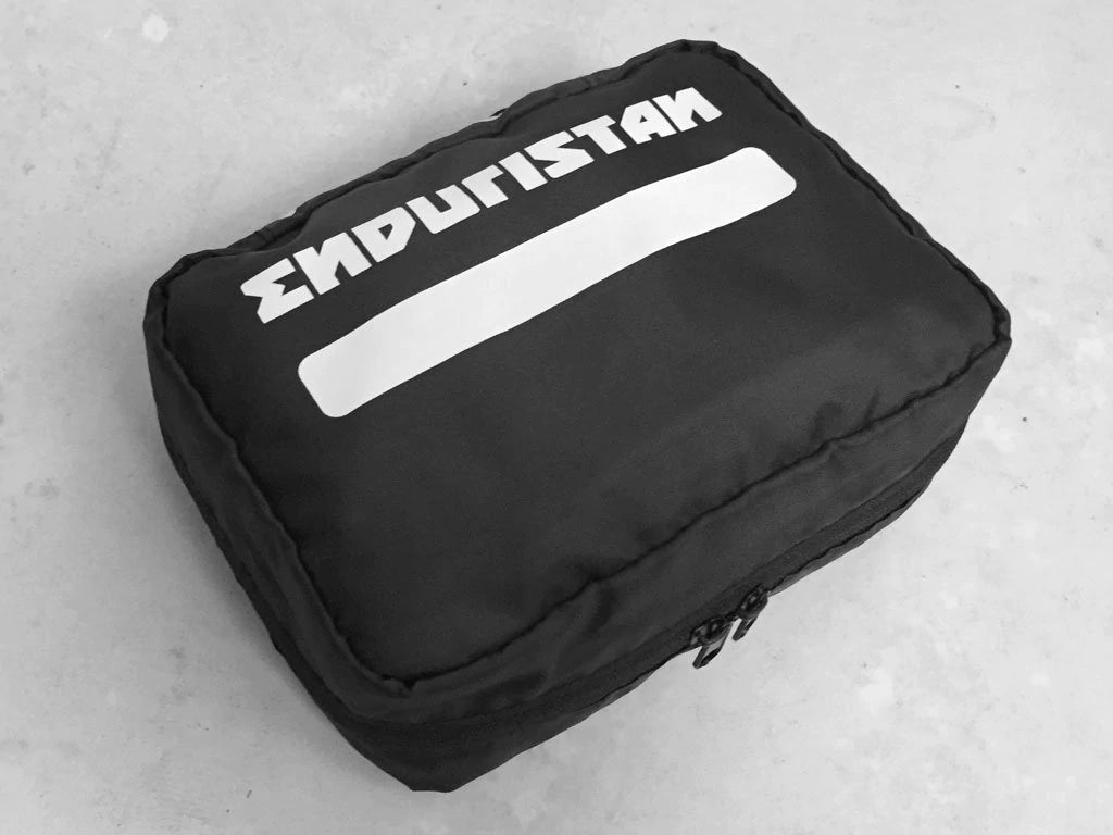 SMALL PARTS ORGANISER