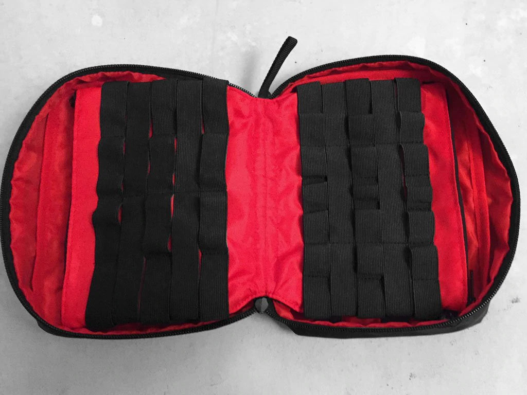 SMALL PARTS ORGANISER