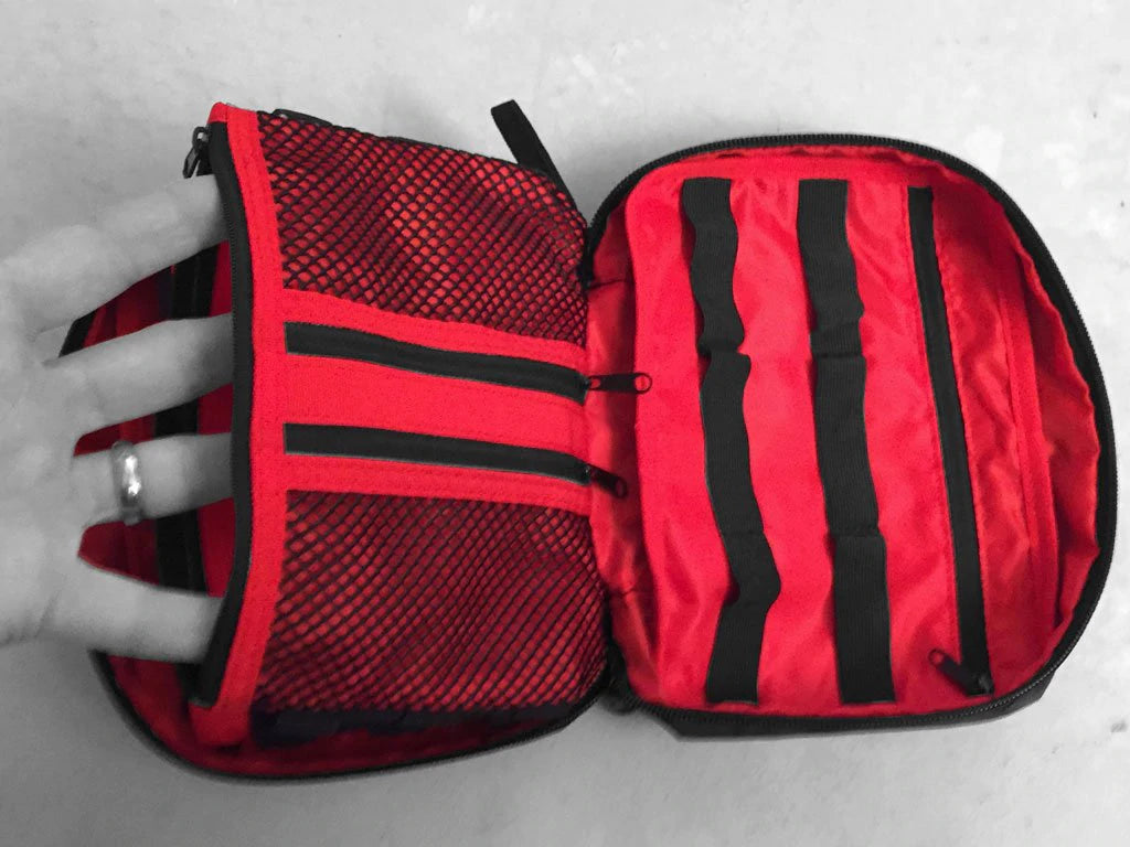 SMALL PARTS ORGANISER