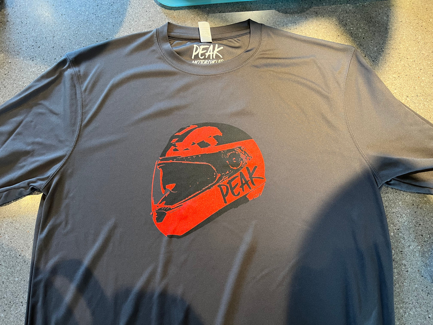 PERFORMANCE BASE LAYER