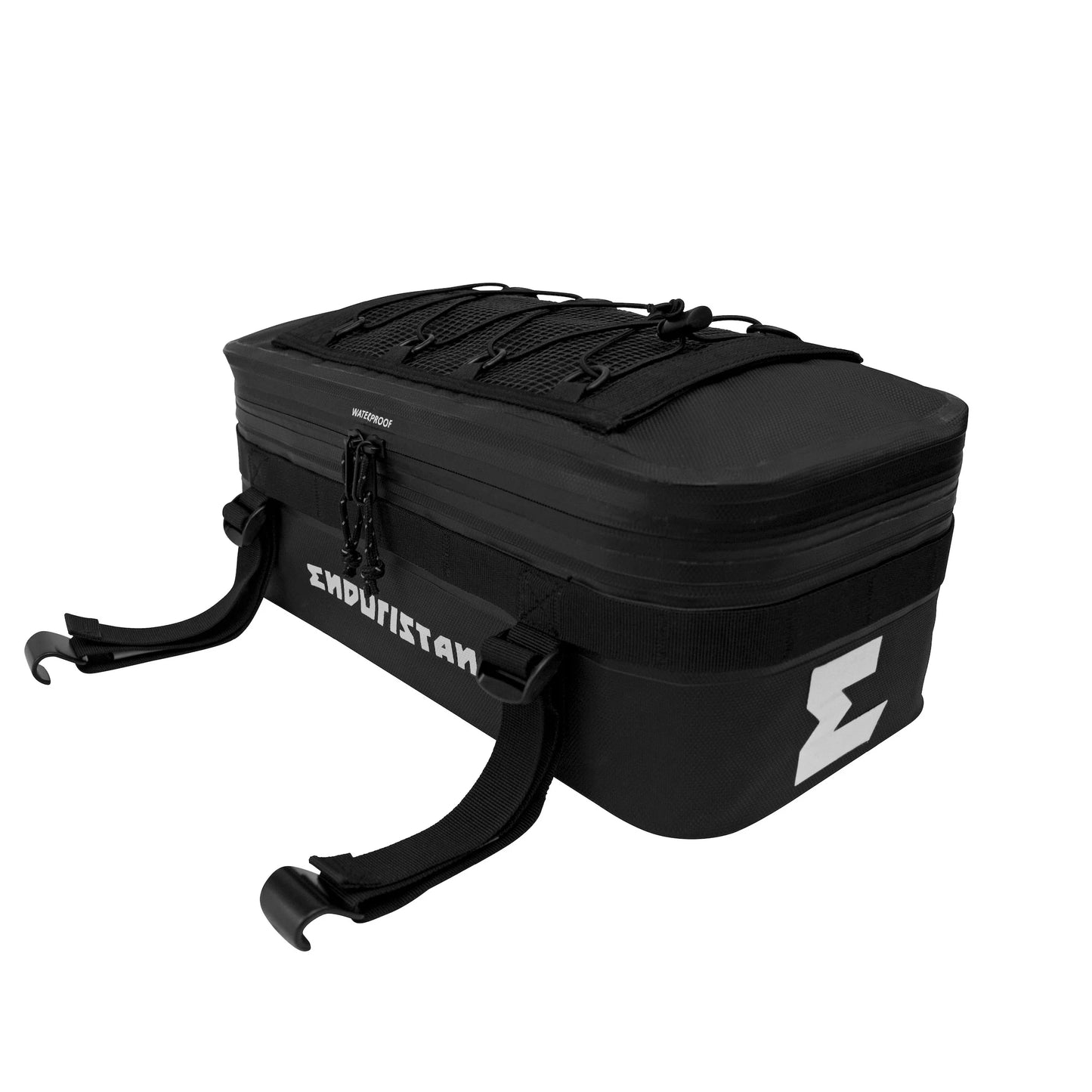 PANNIER TOPPER