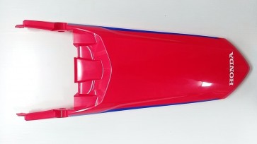 CRF300 RALLY REAR PLASTIC