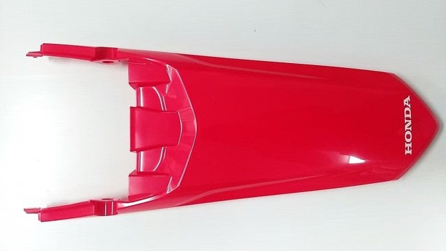 CRF300L REAR PLASTIC
