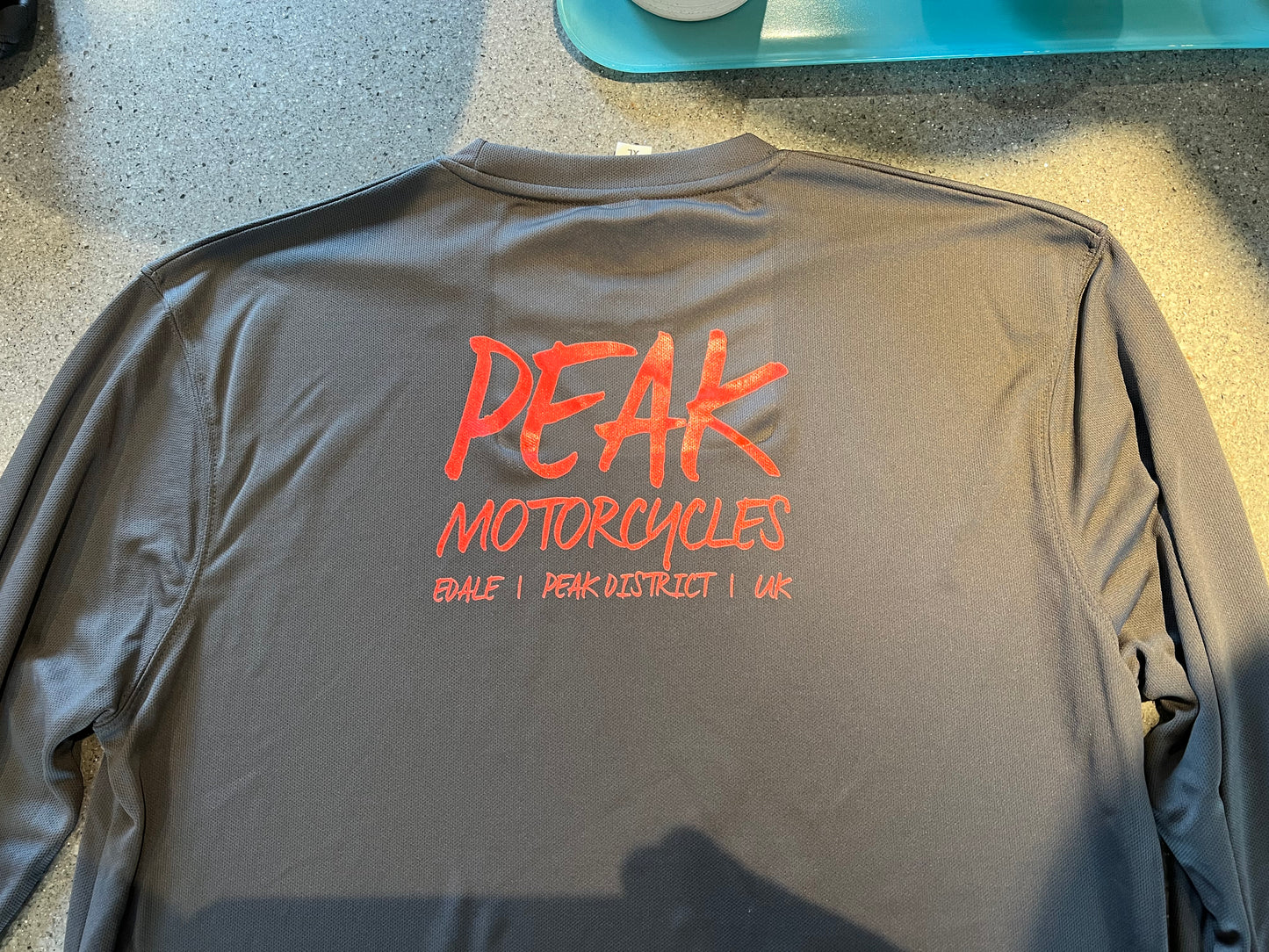 PERFORMANCE BASE LAYER