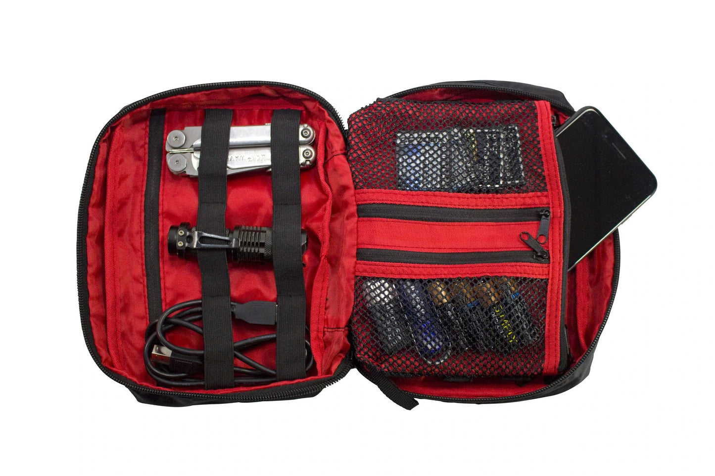 SMALL PARTS ORGANISER