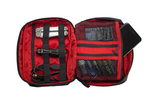 SMALL PARTS ORGANISER