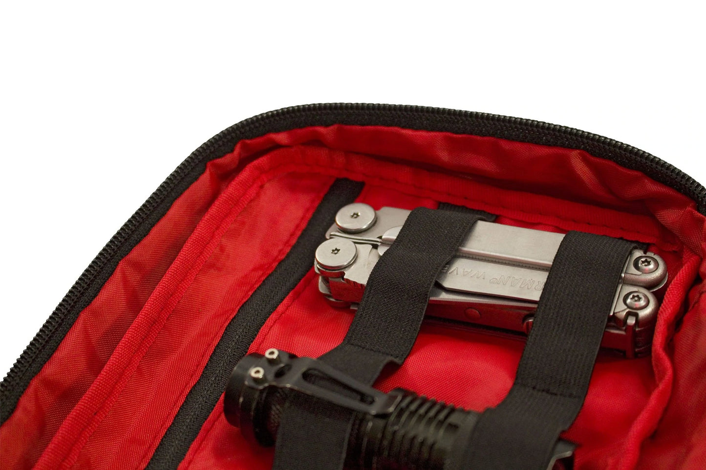 SMALL PARTS ORGANISER