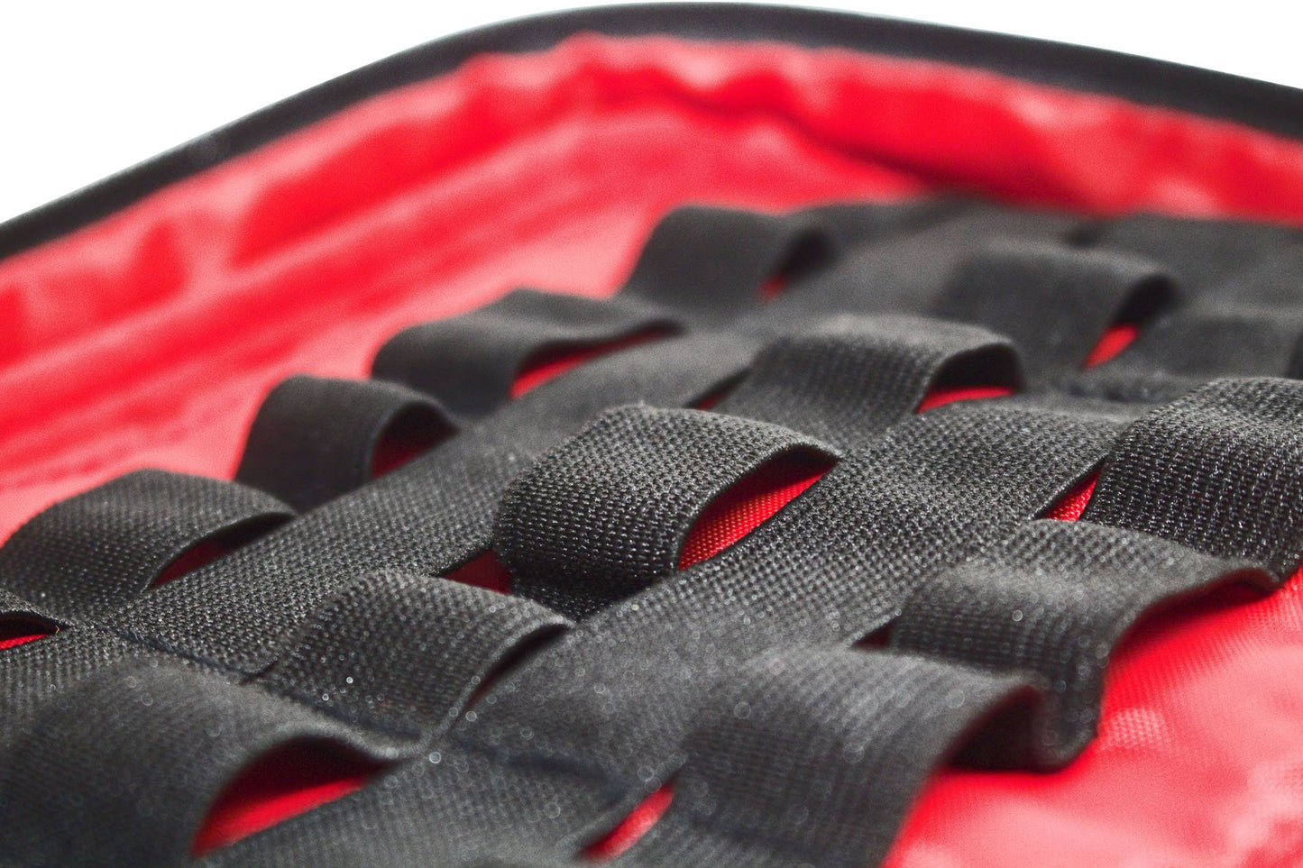 SMALL PARTS ORGANISER