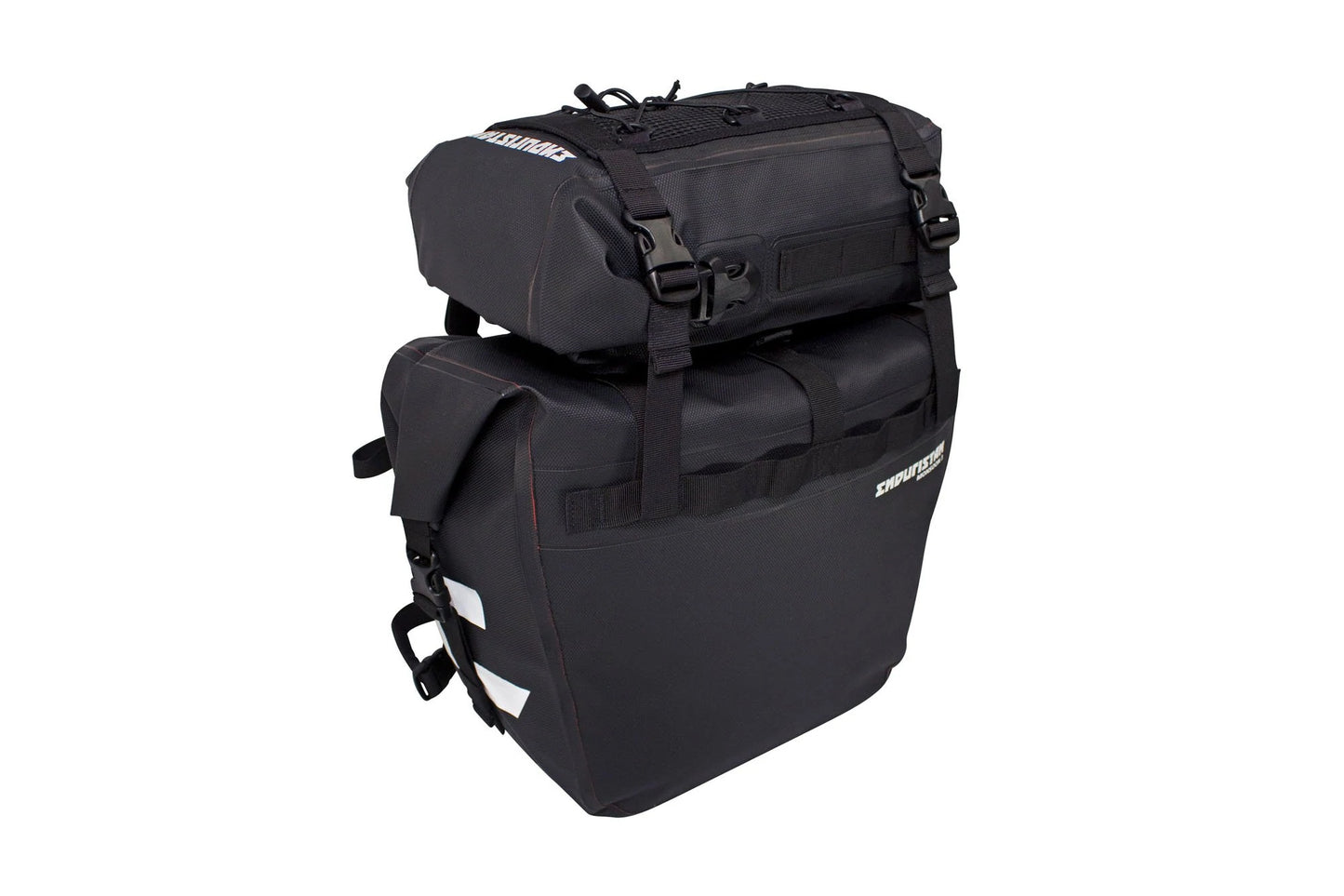 MONSOON 3 PANNIERS