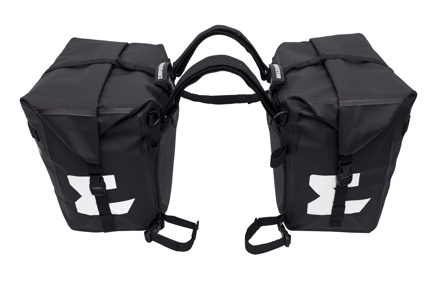 MONSOON 3 PANNIERS