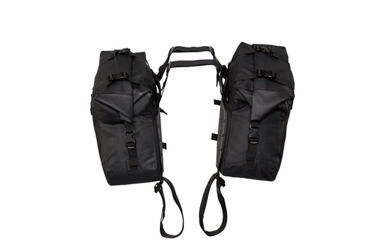 BLIZZARD SADDLE BAGS
