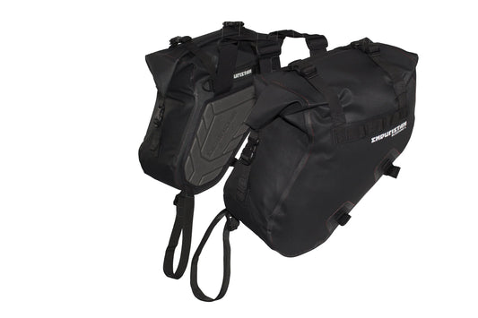 BLIZZARD SADDLE BAGS