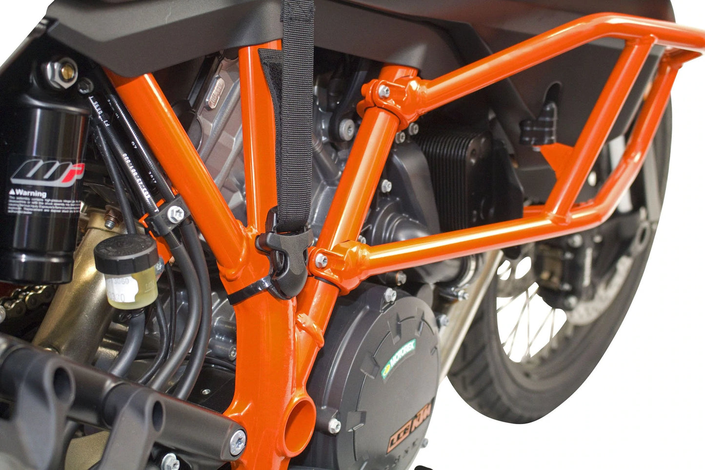 SANDSTORM 4X TANK BAG