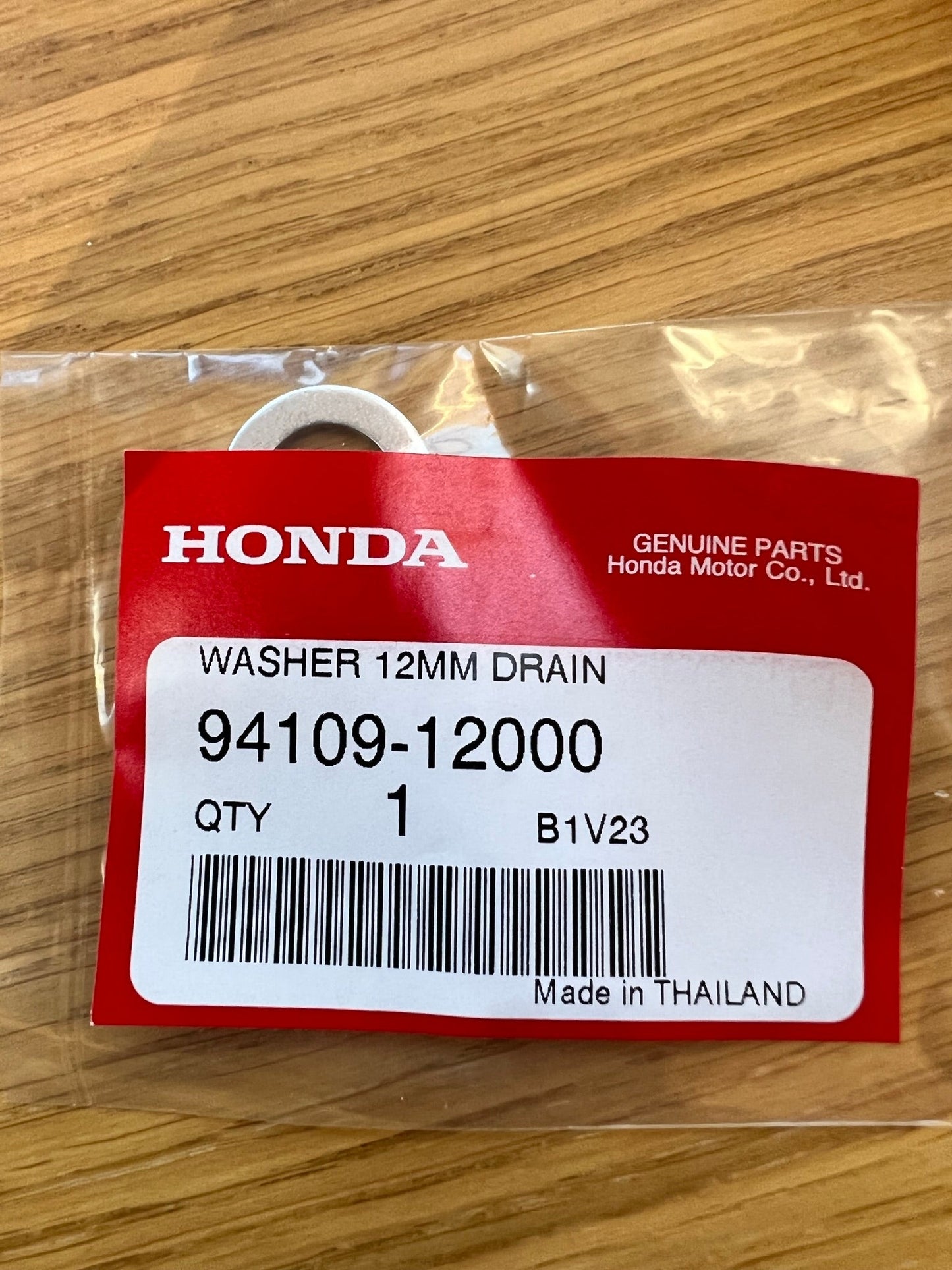 CRF300L/RALLY SERVICE KIT - NO AIR FILTER