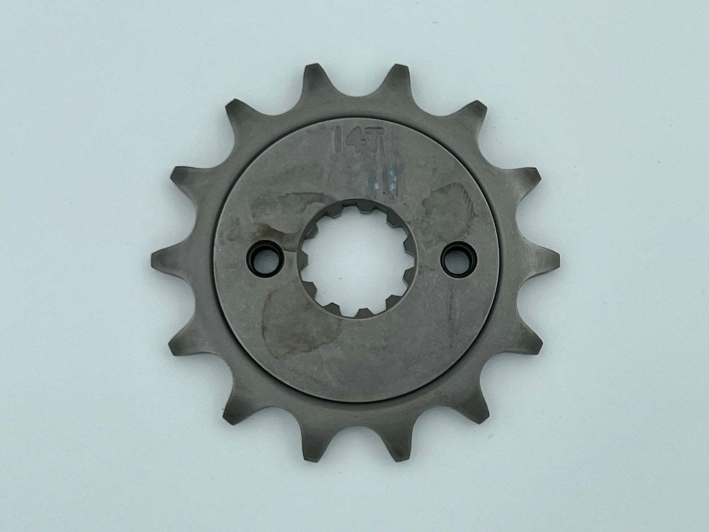HONDA CRF300L & RALLY 14T FRONT SPROCKET