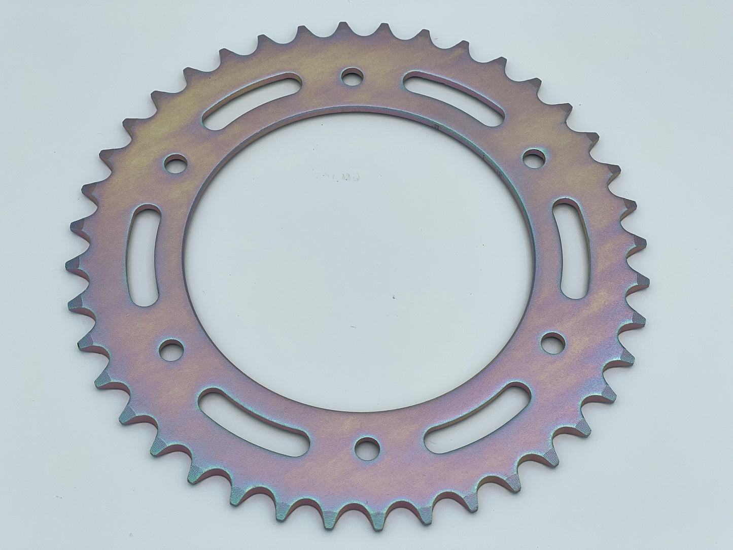 HONDA CRF300L & RALLY 40T REAR SPROCKET