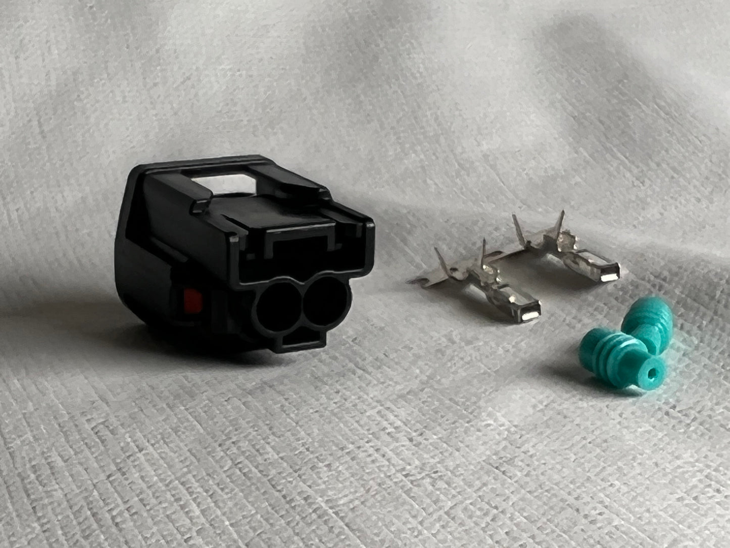 CRF300L/CRF300 RALLY ACCESSORY CONNECTOR