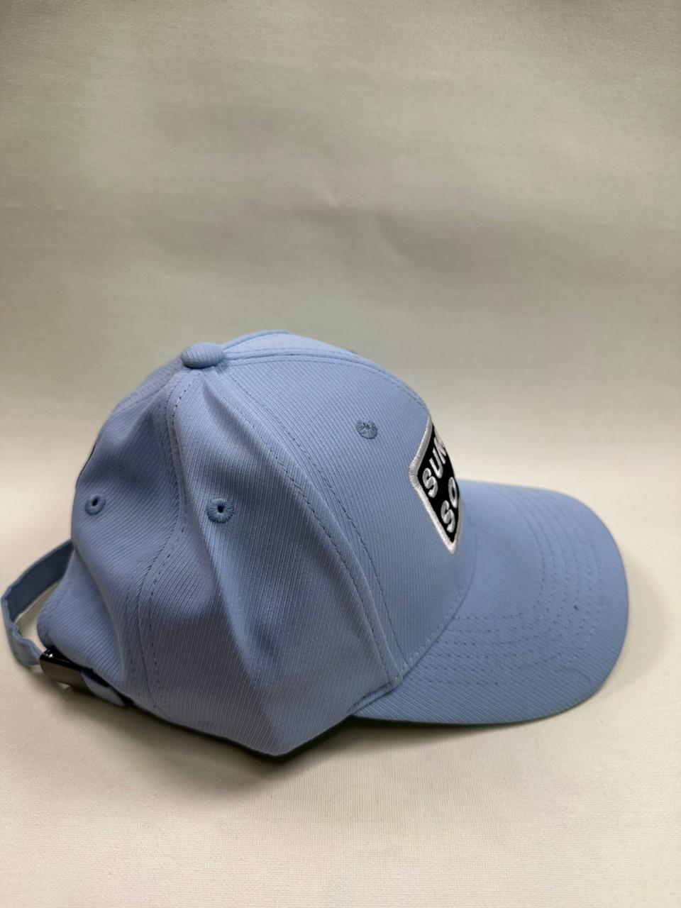 Summer Social 2026 Trucker Cap