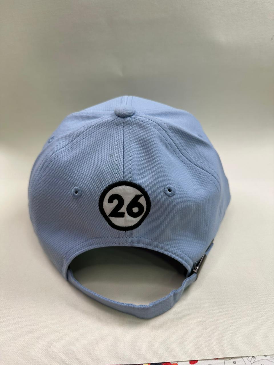 Summer Social 2026 Trucker Cap