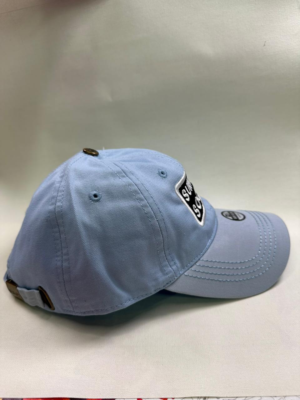 Summer Social 2026 Baseball Cap