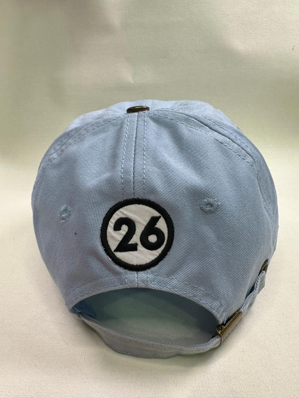 Summer Social 2026 Baseball Cap
