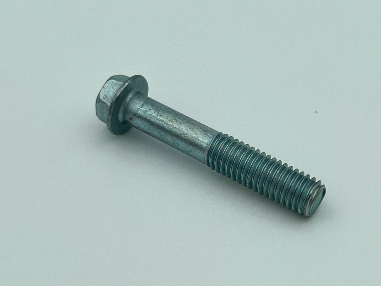 CRF300L & RALLY FORK CLAMP PINCH BOLT